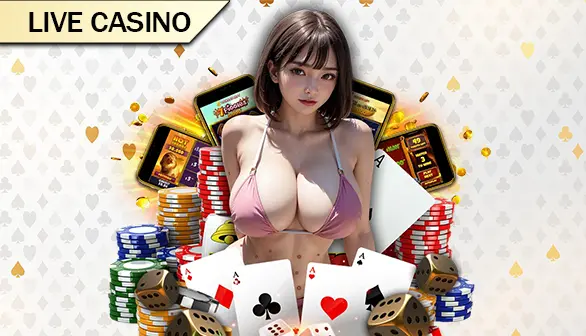 Casino LARASTOTO