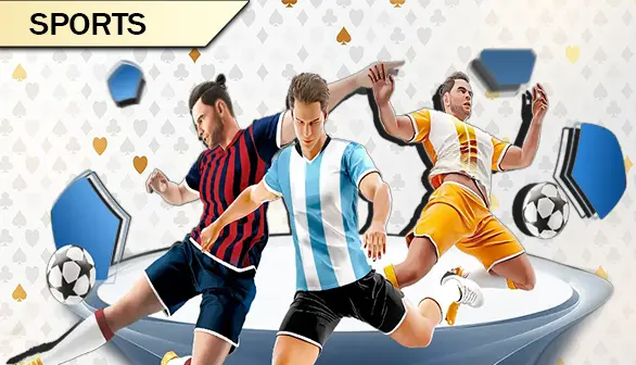 Sports LARASTOTO