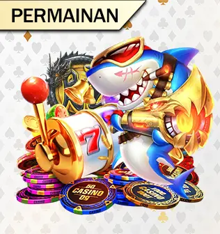 Permainan Slot LARASTOTO